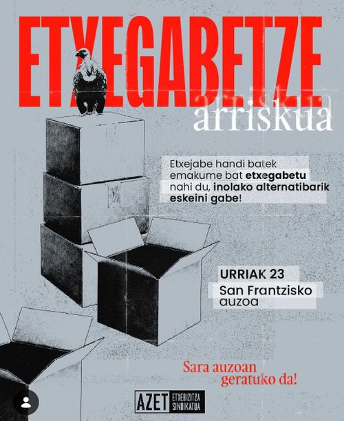 ETXEGABEA