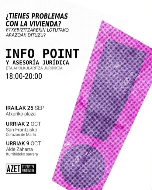 INGO POINT ASESORÍA JURIDICA