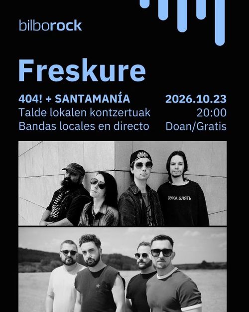 FRESKURE