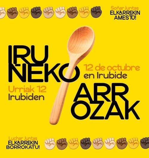 Iruñeko Arrozak