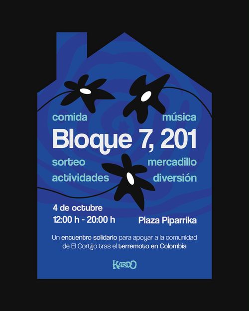 Bloque 7, 201
