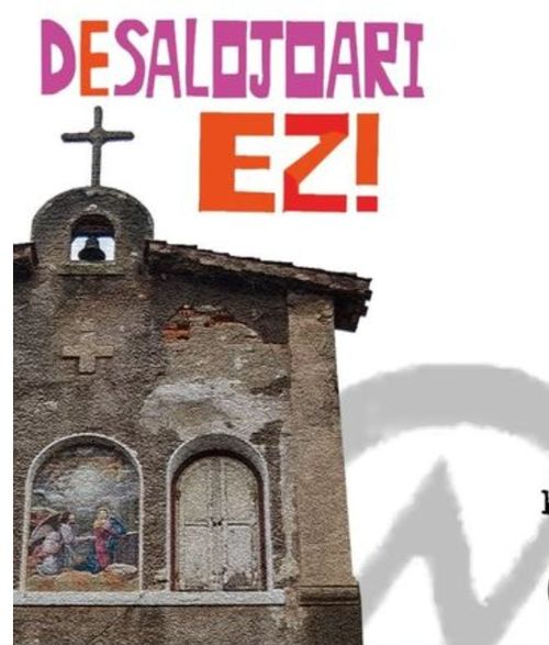 DESALOJOA!!!!