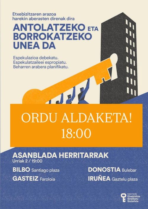 Asanblada Herritarrak