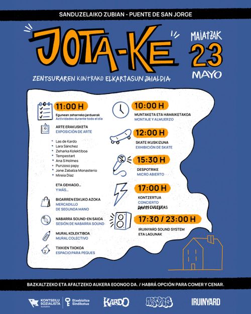 JOTA - KE